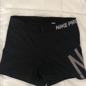Nike Spandex